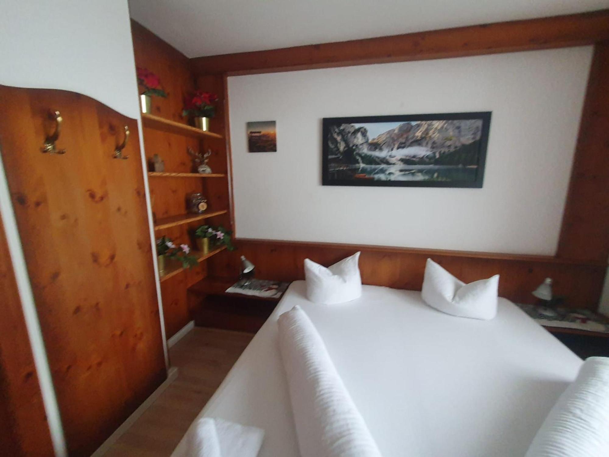 Pension Terra Нойштіфт-ім-Штубайталь Екстер'єр фото