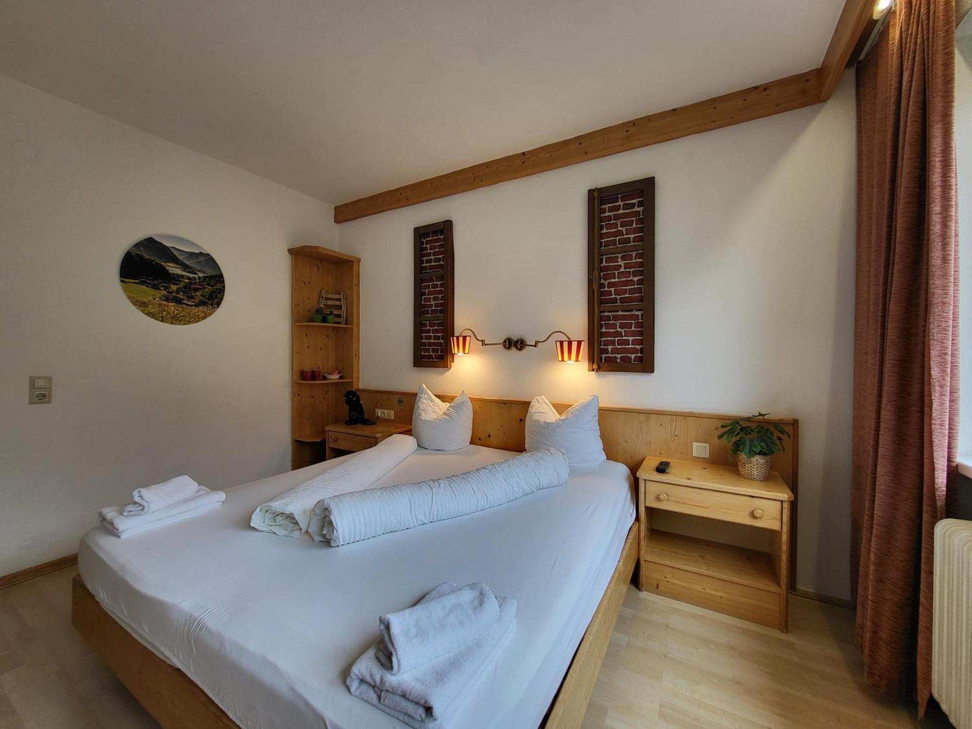 Pension Terra Нойштіфт-ім-Штубайталь Екстер'єр фото