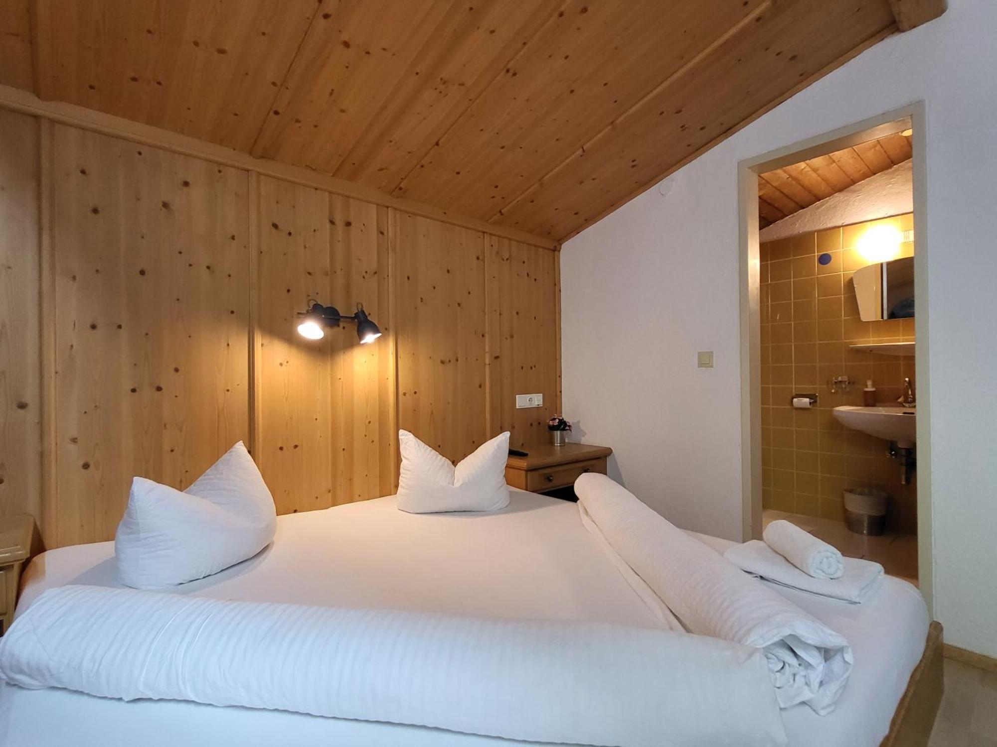 Pension Terra Нойштіфт-ім-Штубайталь Екстер'єр фото