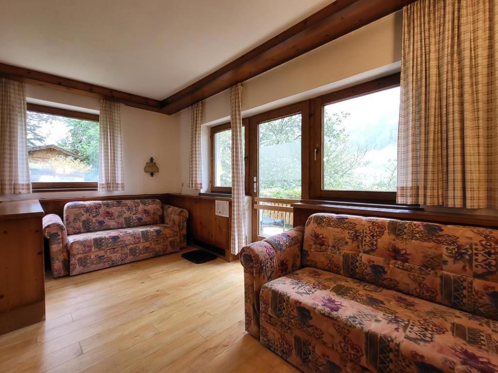 Pension Terra Нойштіфт-ім-Штубайталь Екстер'єр фото