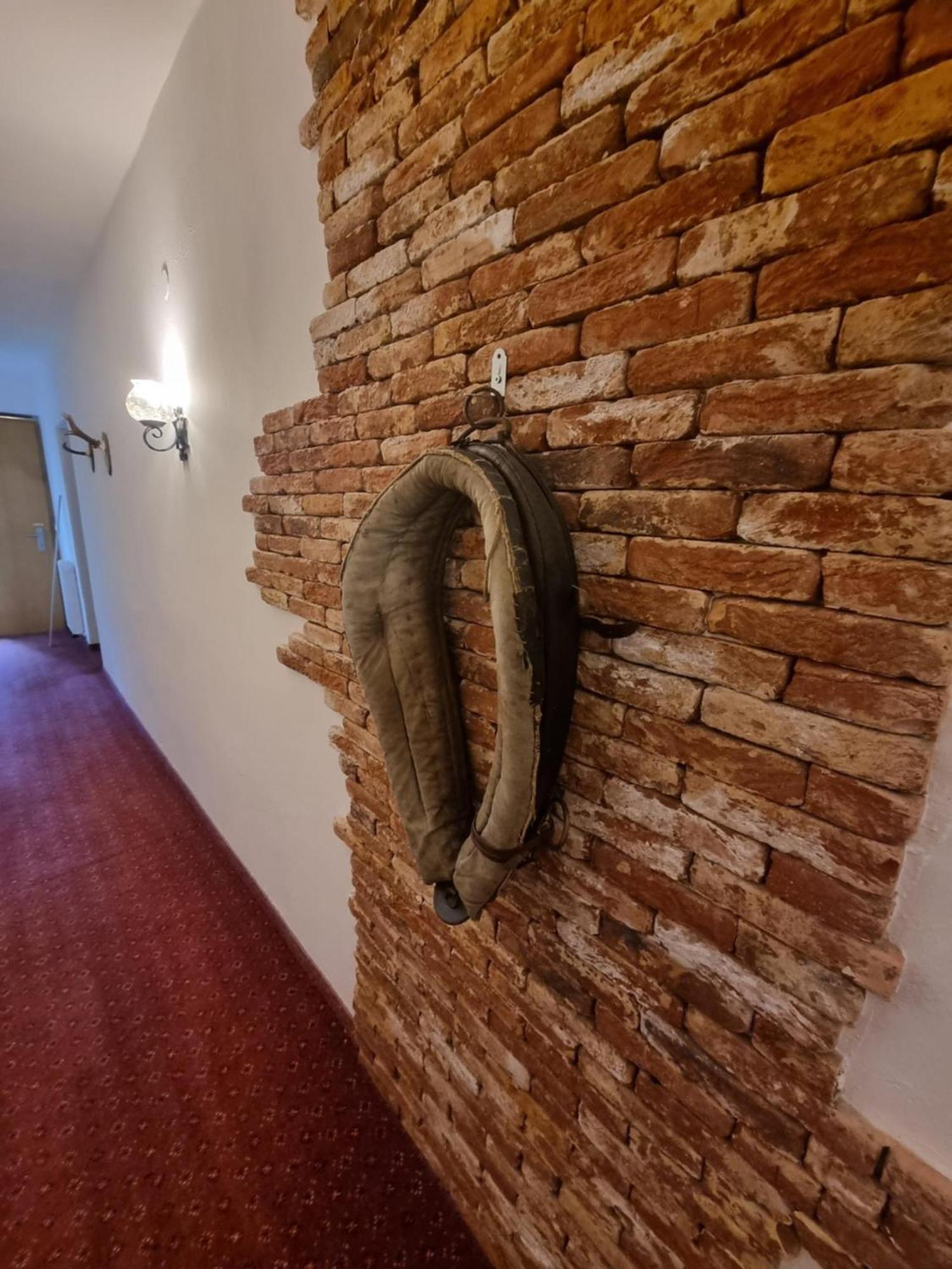 Pension Terra Нойштіфт-ім-Штубайталь Екстер'єр фото