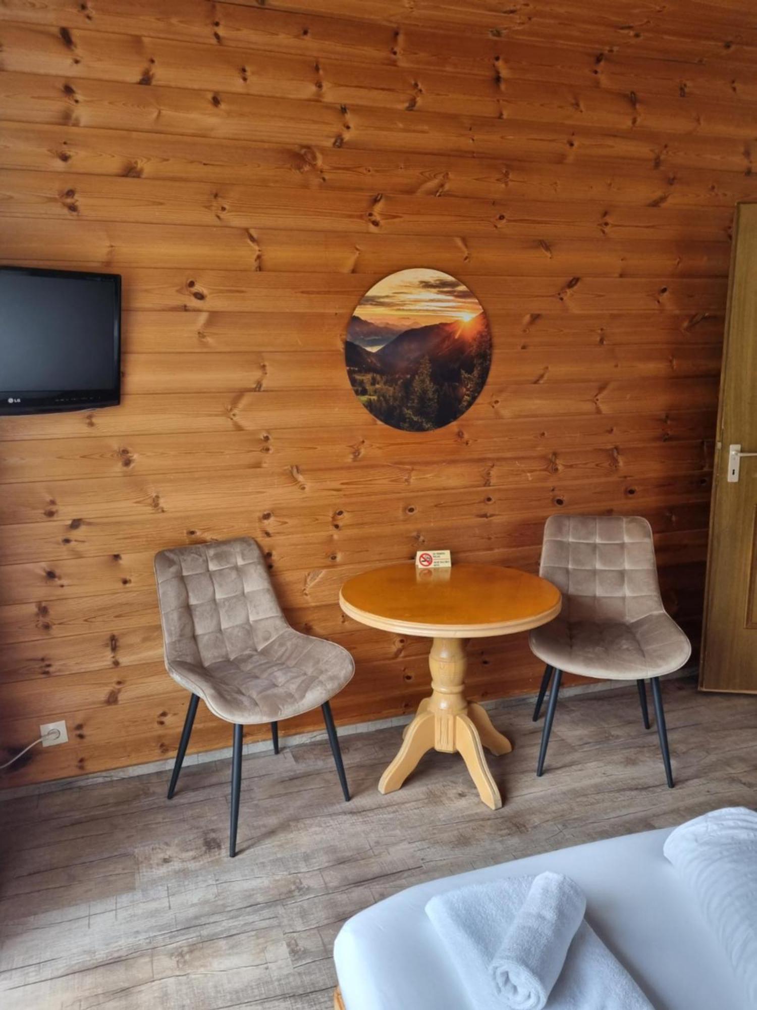 Pension Terra Нойштіфт-ім-Штубайталь Екстер'єр фото