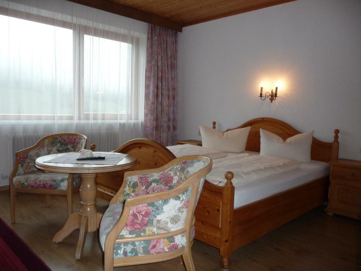 Pension Terra Нойштіфт-ім-Штубайталь Екстер'єр фото